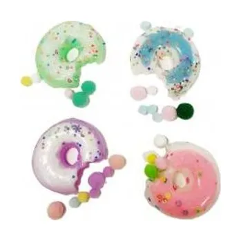 Dětské hřiště Donuts 7x6,5cm mix