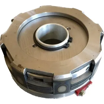 Brzdový buben Elektromagnetická brzda - ELB 10, 24V, DpH7 100mm PSP Pohony