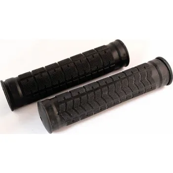 grip Clarks CLARK S C76 DC1 Gripy černé