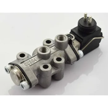 Ventil elektromagnetický převodovky SCANIA COSIBO 60304