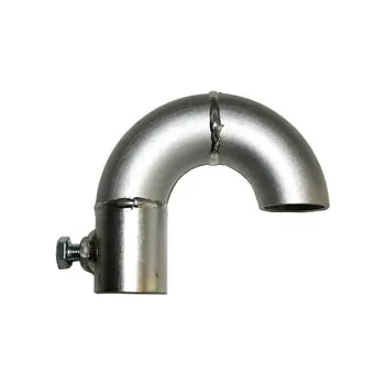 Anténní držák Ostatní Koleno pro kabely na stožár 42-48 mm