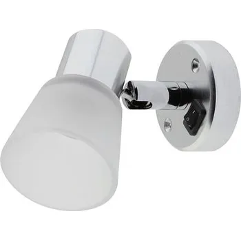 Příslušenství ke karavanu Čtecí LED lampička FriLight Minitube D1 s vypínačem