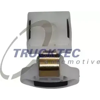 Stahovačka okna TRUCKTEC AUTOMOTIVE Kluzná čelist zvedacího zařízení okna TCT 02.53.048