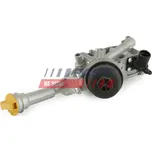 Olejový chladič, motorový olej FAST FT55407