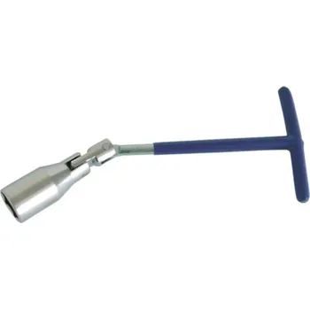 Klíč Klíč na svíčky 21 mm, MEGA (29051)