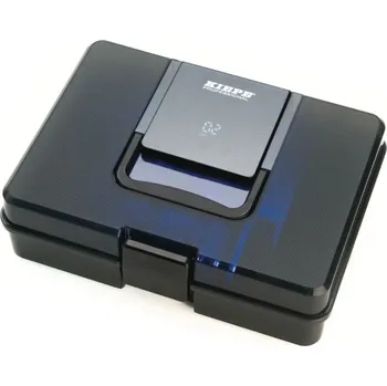 Dezinfekce Kiepe UV Sanitizer Box 16002 - UV dezinfekční nádoba na nástroje