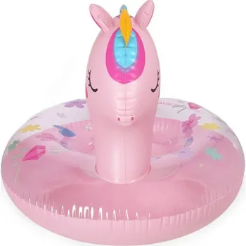 Nafukovací kruh Legami Pool Ring&nbsp;For Kids - Unicorn