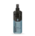 Nishman Texturizing Sea Salt Spray 01 - slaný sprej, 200 ml