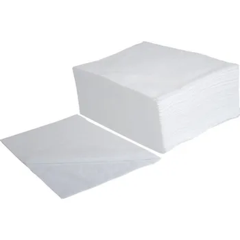 Ručník Eko-Higiena Ecoter EC/010/050XL PREMIUM - Jednorázový ručník z vlákniny - 70x50 cm