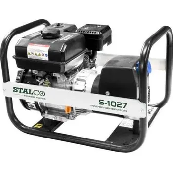 Elektrocentrála Elektrocentrála 2.7 kW, motor 4-takt TMH