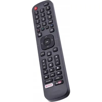 Dálkový ovladač Dálkový ovladač Dálkový Ovladač pro TV HISENSE EN2B27 EN22652A EN21662B