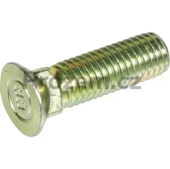 Šroub Šroub M10x35 mm, pro Taarup, Kverneland, KT45430000, 45430000