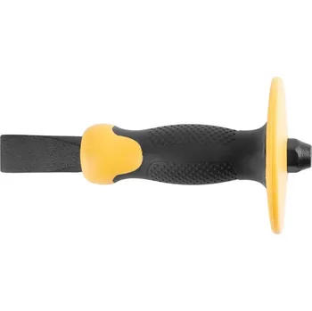 Sekáč Sekáč Strend Pro Premium CHX-602, 200 mm, plochý, s PVC rukoväťou a chráničom