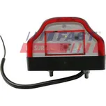 Osvětlení SPZ FAST FT87707