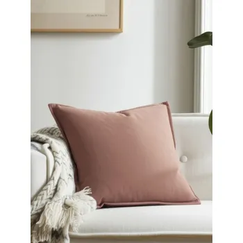 Polštář Sinsay - Dekorativní polštář - růžová - 230GK-39X - 230GK-39X-ONE
