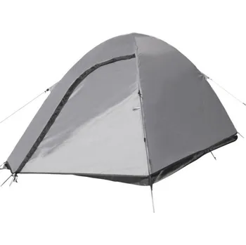 Stan Countryside Kempinkový stan pro 2 osoby HG-12663A, šedá