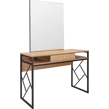 Ayala LOFT S - obsluha se zrcadlem