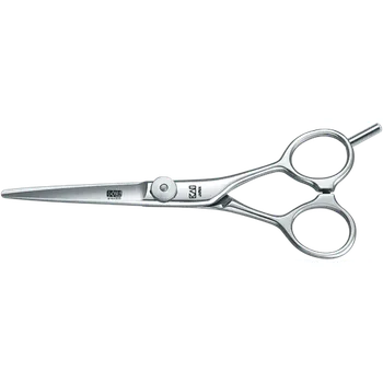 Kadeřnické nůžky Kasho KDM Design Master STRAIGHT Scissors - profesionální kadeřnické nůžky - rovné KDM-55 S - 5,5"