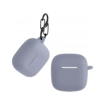 Pouzdro na mobilní telefon Pouzdro pro Huawei FreeBuds SE2 - fialová