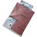 Těsnění Nývlt Přířez 300 x 200 TEMAFAST síla 3 mm