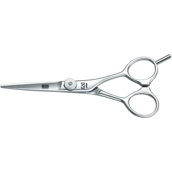 Kadeřnické nůžky Kasho KDM Design Master STRAIGHT Scissors - profesionální kadeřnické nůžky - rovné KDM-50 S - 5,0"