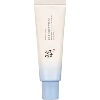 Přípravek na opalování Beauty of Joseon Relief Sun Aqua Fresh Rice+B5 SPF50 Opalovací krém 50 ml