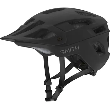 Smith Engage 2 MIPS matně černá M
