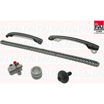Auto-moto Sada rozvodového řetězu FAI AutoParts TCK358WO
