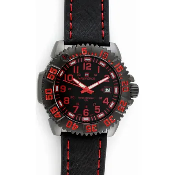 Hodinky Naviforce Fortrex - E - W01X.10857.E