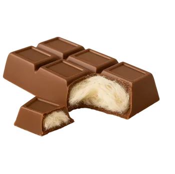 Čokoláda Andělské vlasy: Turecká vata cukrovinka 200g/bal