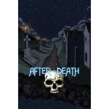 Herní zařízení After Death PC