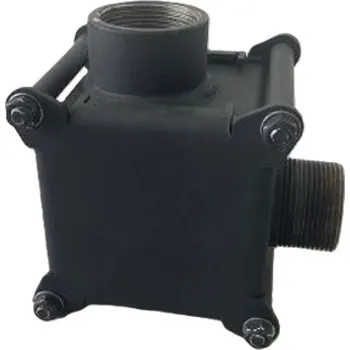 Ventil Zpětná klapka Blaze Harmony BH 6/4˝ pro samotížné zapojení