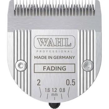 strojek na stříhání srsti Moser Wahl Ermila - náhradní stříhací hlava odnímatelná VÝPRODEJ: 1887-7030 Fading Blade