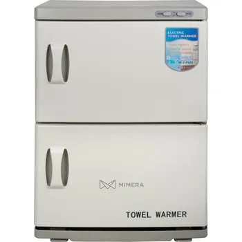 Ohřívač a sterilizátor Silverfox Ohřívač a sterilizátor ručníků 32L (RTD46A)