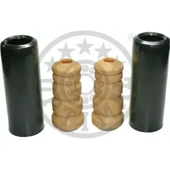 OPTIMAL Ochranná sada tlumiče pérování proti prachu OPT AK-735178