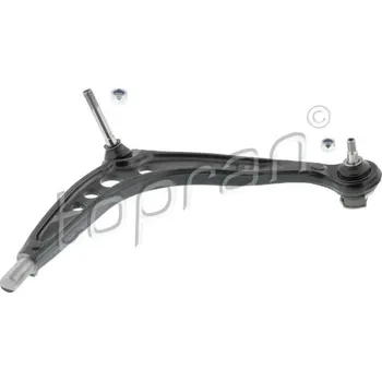 Opravná sada podvozku a pohonu kol Ridici paka, zaveseni kol TOPRAN 500 138