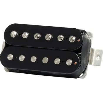 Snímač pro strunný nástroj Kramer Kramer Eruption Black Kytarový snímač