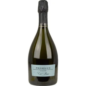 Víno Prosecco Col Moniér Spumante Extra Dry 0,75l