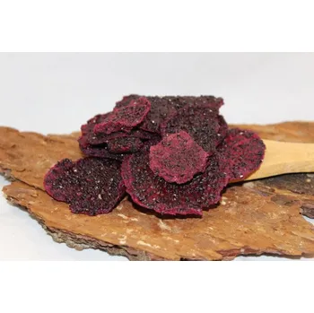 Sušené ovoce DRAČÍ OVOCE NATURAL 1000g