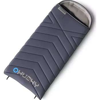 Spacák Spací pytel Husky Gala 0°C Dark blue 195L