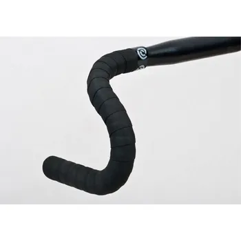 grip RIBBON Cork černá