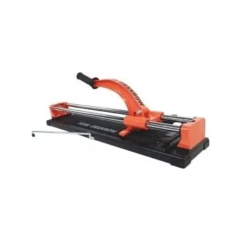 řezačka na dlažbu Řezačka obkladů, ruční řezačka na dlaždice, gres 900mm Workers Best