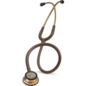 Stetoskop Littmann StetoskopClassic III - Copper - čokoládová