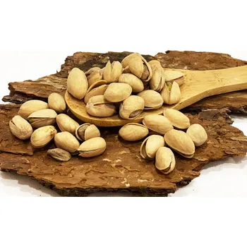 PISTÁCIE PRAŽENÉ EXCLUSIVE, SOLENÉ 500g