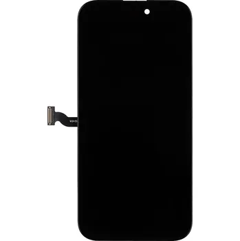 Náhradní kryt pro mobilní telefon iPhone 14 Pro Displej Tactical True Color