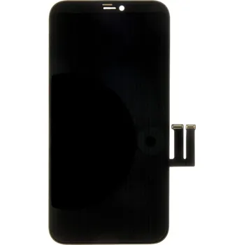 Náhradní kryt pro mobilní telefon iPhone 11 Displej Black V Incell