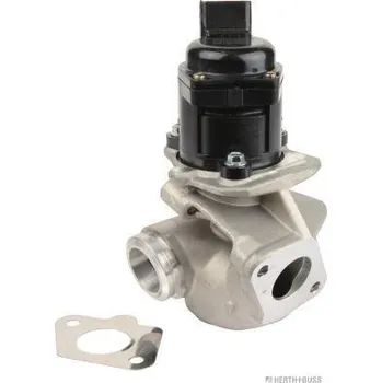 Palivový systém AGR-Ventil HERTH+BUSS JAKOPARTS J5692000