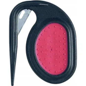 Kosmetika pro psa Profesionální rozčesávač na dredy a plstě s žiletkou - Filcak Ibanez