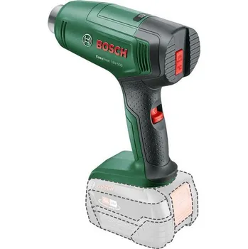 Horkovzdušná pistole BOSCH hobby Bosch EasyHeat 18V-500 (06032A8000)