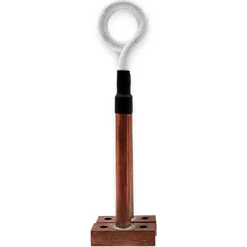 Svářečka DAWELL CZ Kruhová dvouzávitová cívka DAWELL - 26 mm